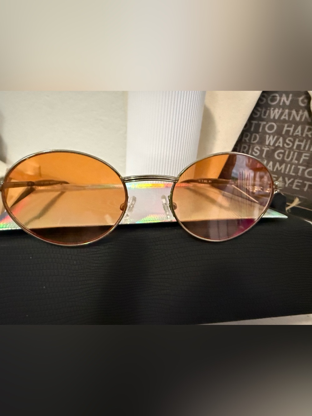 1990’s Burberrys vintage sunglasses NEW lenses B 8843 EXCELLENT condition